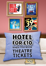 London Theatre Tickets
